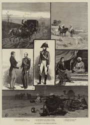 La carrera de Sir Moses Montefiore